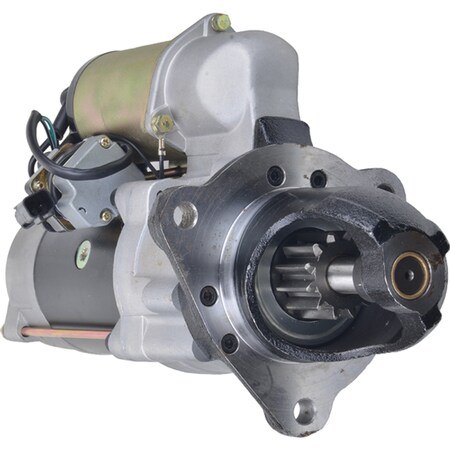 Db Electrical Starter For Komatsu Wa380-5 0-23000-3341, 0-23000-3344, 02-23-2046, 19096 410-50038 410-50038